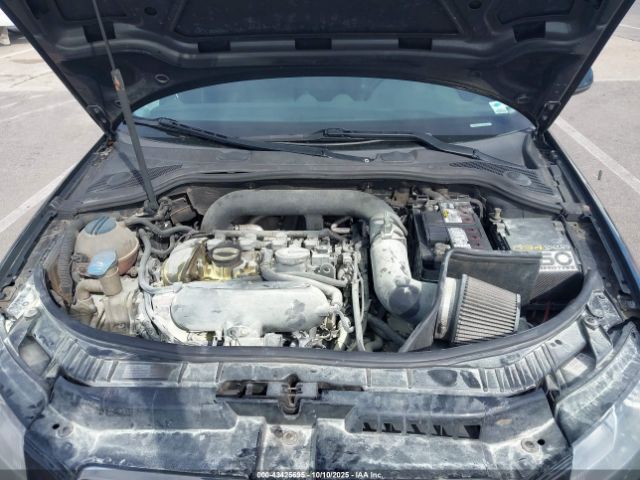 2012 AUDI A3 WAUBEAFMXCA135444 Photo 5