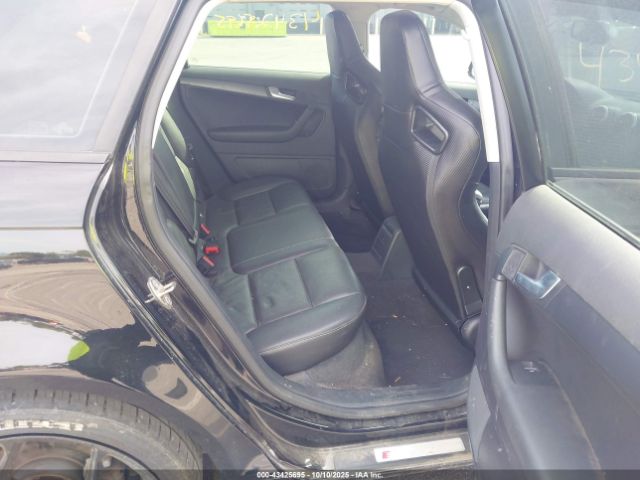 2012 AUDI A3 WAUBEAFMXCA135444 Photo 7