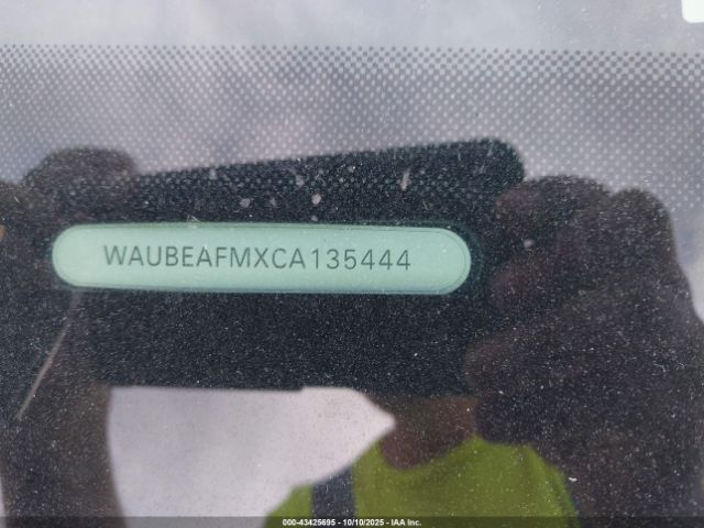 2012 AUDI A3 WAUBEAFMXCA135444 Photo 8