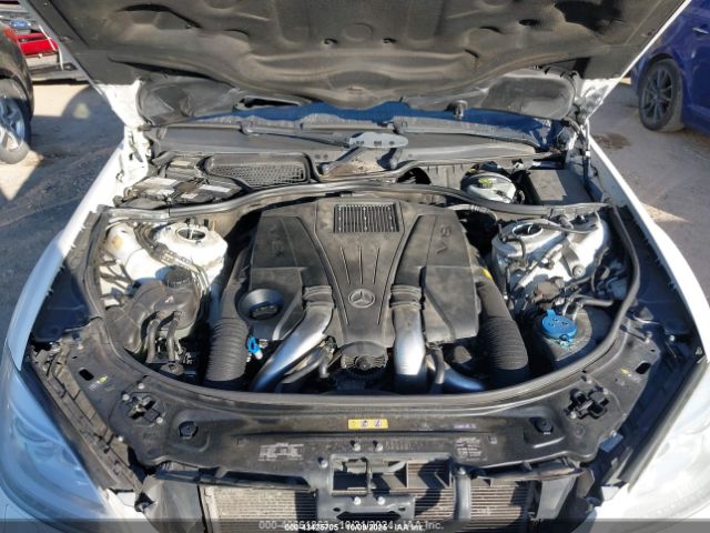 2013 MERCEDES-BENZ S 550 WDDNG7DB9DA495780 Photo 9