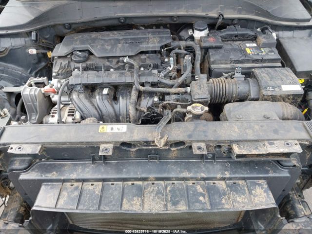 2022 HYUNDAI KONA KM8K22AB1NU762795 Photo 9