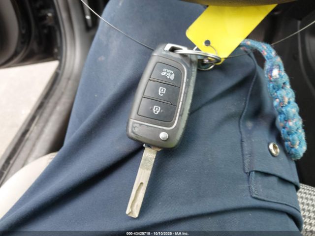 2022 HYUNDAI KONA KM8K22AB1NU762795 Photo 10