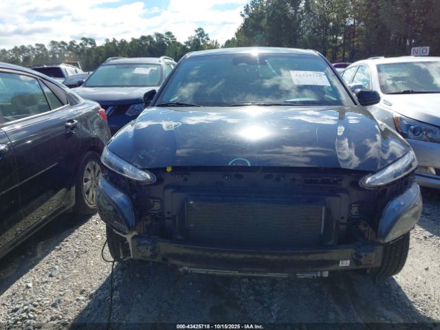 2022 HYUNDAI KONA KM8K22AB1NU762795 Photo 5