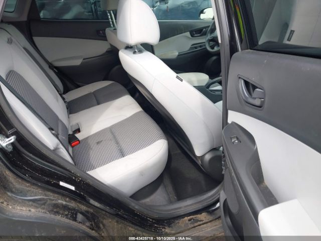 2022 HYUNDAI KONA KM8K22AB1NU762795 Photo 7
