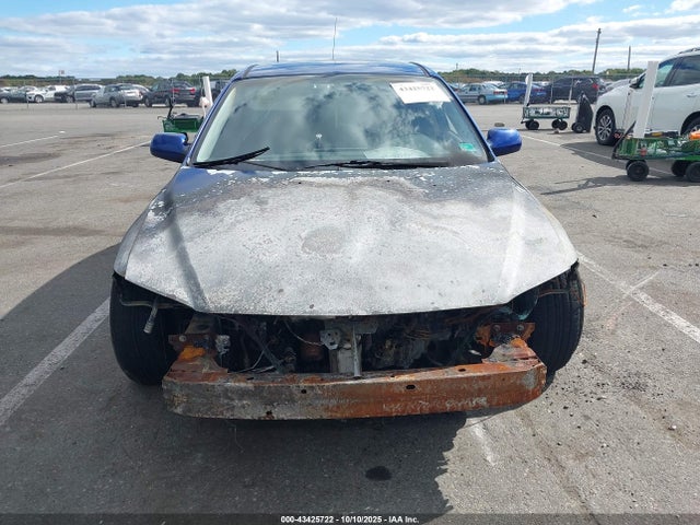 43425722 :رقم المزاد ، 1YVFP80D145N33419 vin ، 2004 Mazda Mazda6 S مزاد بيع