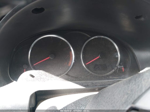 43425722 :رقم المزاد ، 1YVFP80D145N33419 vin ، 2004 Mazda Mazda6 S مزاد بيع