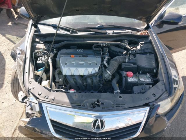 2014 ACURA TSX JH4CU2F47EC001206 Photo 9