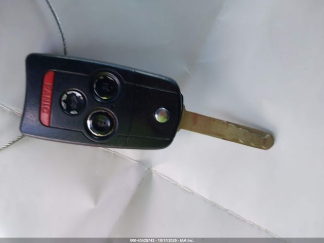 2014 ACURA TSX JH4CU2F47EC001206 Photo 10