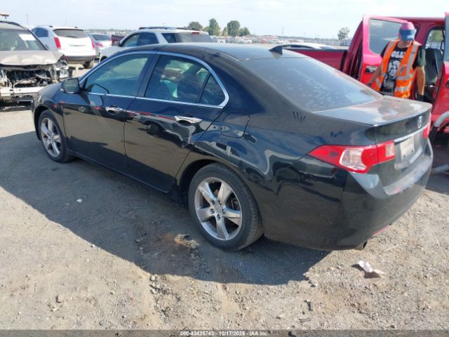 2014 ACURA TSX JH4CU2F47EC001206 Photo 2