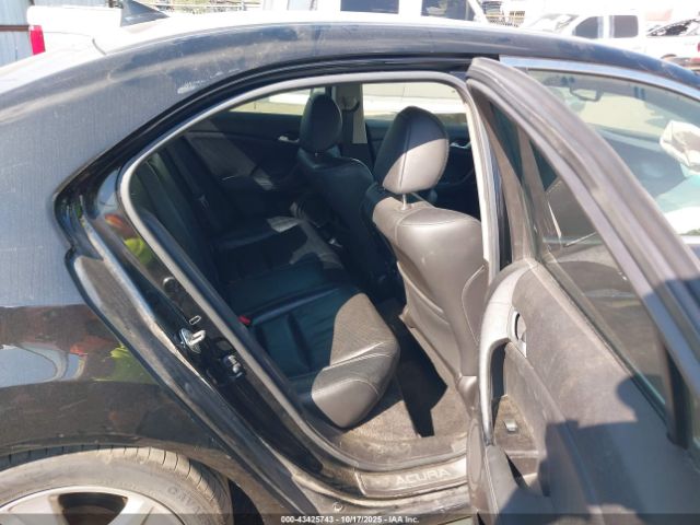 2014 ACURA TSX JH4CU2F47EC001206 Photo 7