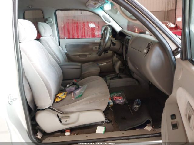 2003 TOYOTA TACOMA 5TESN92N73Z168021 Photo 7