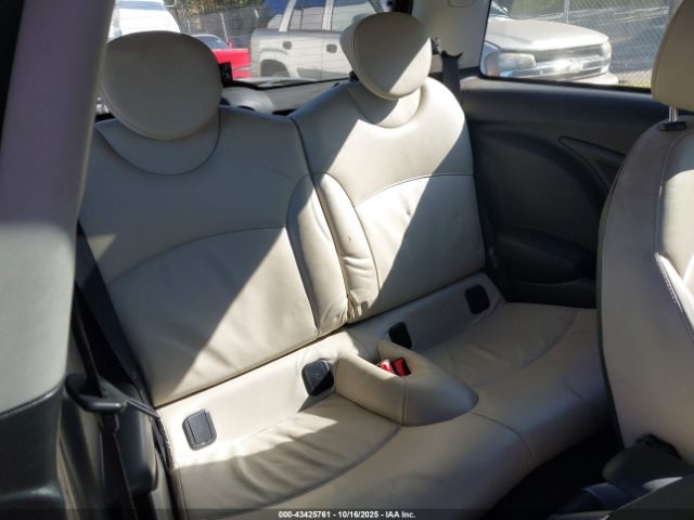 2007 MINI COOPER S WMWMF73527TT84529 Photo 7