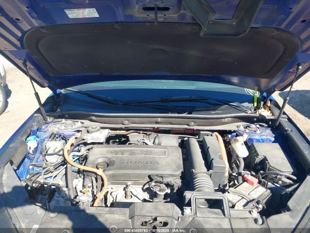 Aukcja sprzedaży 2023 Honda Cr-v Hybrid Sport Touring, vin: 7FARS6H97PE037263, numer aukcji: 43425763