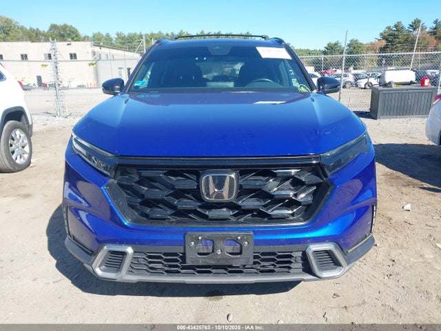 Aukcja sprzedaży 2023 Honda Cr-v Hybrid Sport Touring, vin: 7FARS6H97PE037263, numer aukcji: 43425763