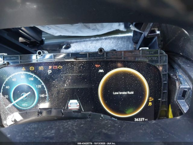 2023 HYUNDAI SANTA FE HYBRID 5NMS5DA14PH002885 Photo 6