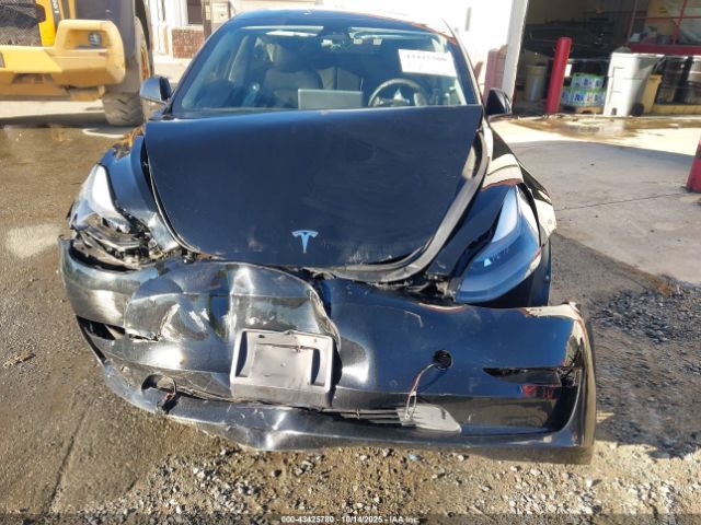 2021 TESLA MODEL 3 5YJ3E1EA2MF907099 Photo 9