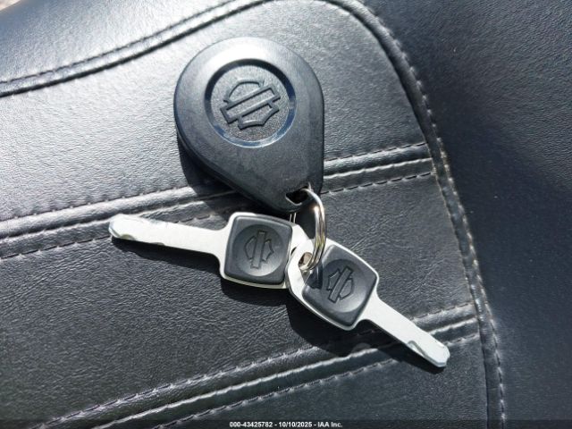 2020 HARLEY-DAVIDSON FLHC 1HD1YAJ12LB050190 Photo 10