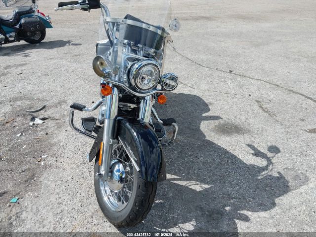 2020 HARLEY-DAVIDSON FLHC 1HD1YAJ12LB050190 Photo 4