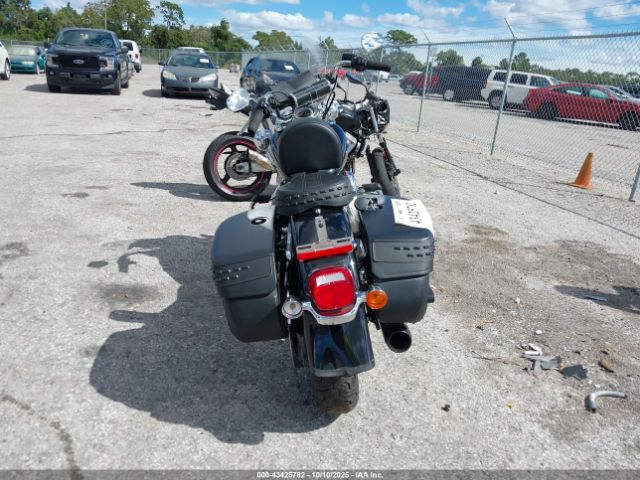 2020 HARLEY-DAVIDSON FLHC 1HD1YAJ12LB050190 Photo 5