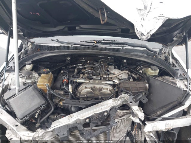 2015 CADILLAC ATS 1G6AB5RX1F0101619 Photo 9