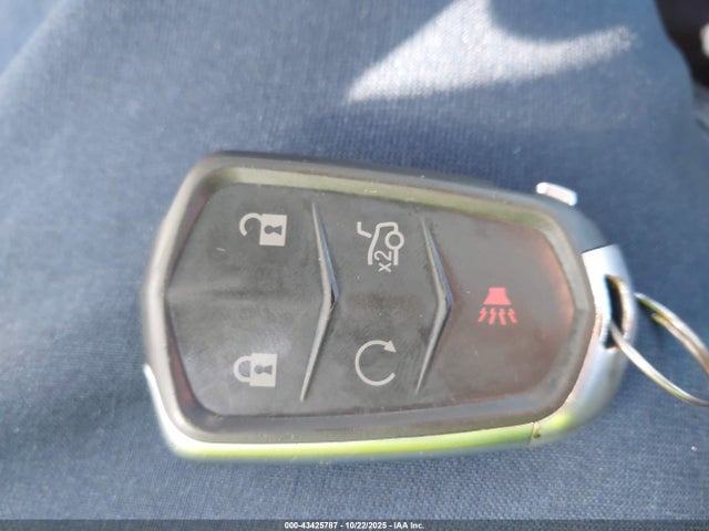 2015 CADILLAC ATS 1G6AB5RX1F0101619 Photo 10