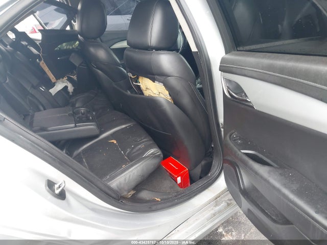 2015 CADILLAC ATS 1G6AB5RX1F0101619 Photo 7