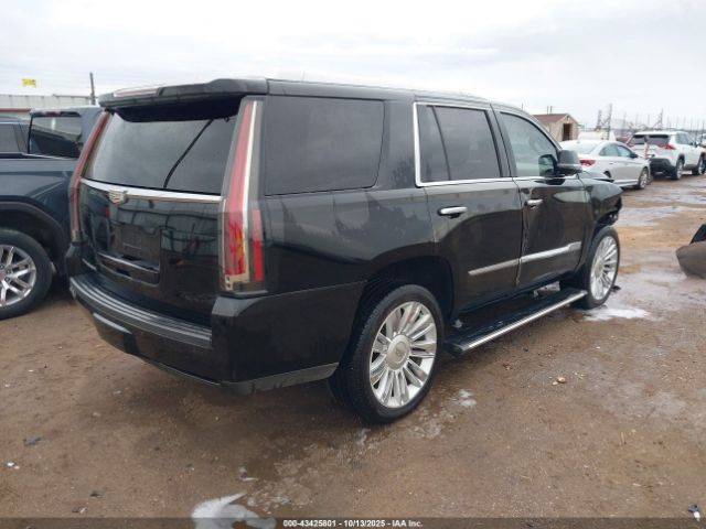2016 CADILLAC ESCALADE 1GYS4DKJ7GR334276 Photo 3