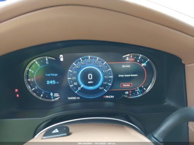 2016 CADILLAC ESCALADE 1GYS4DKJ7GR334276 Photo 6