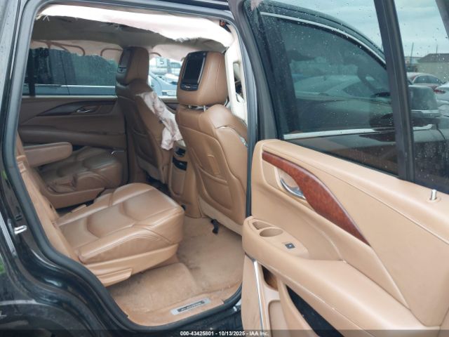 2016 CADILLAC ESCALADE 1GYS4DKJ7GR334276 Photo 7