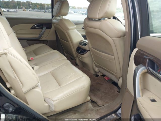2010 ACURA MDX 2HNYD2H23AH501075 Photo 7