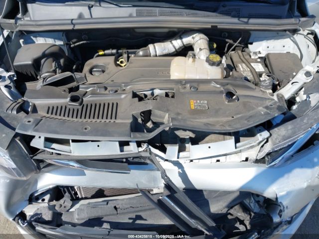 2021 CHEVROLET TRAX KL7CJPSM6MB372548 Photo 9