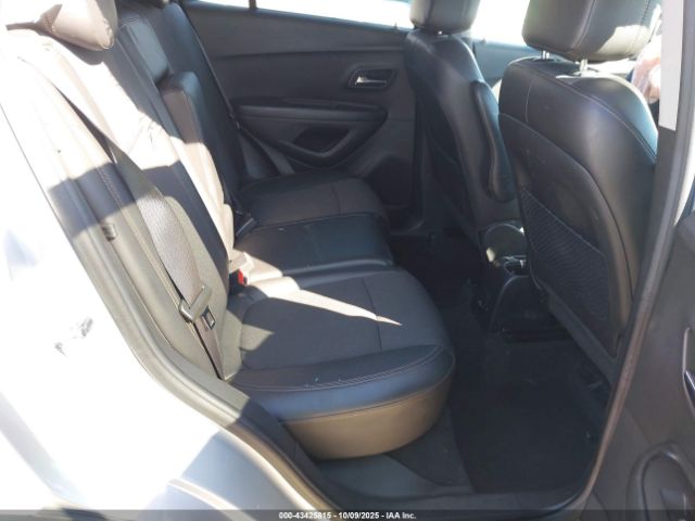 2021 CHEVROLET TRAX KL7CJPSM6MB372548 Photo 7
