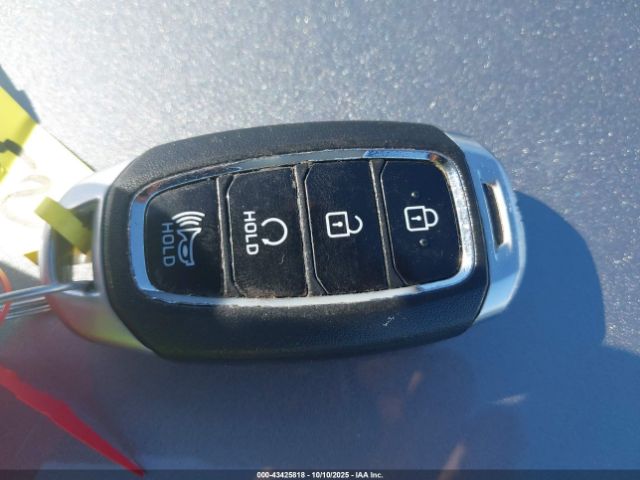 2022 HYUNDAI KONA KM8K62AB6NU820954 Photo 10