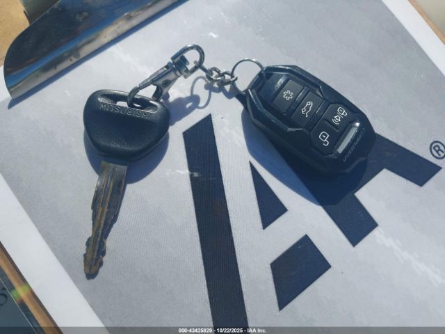 2003 MITSUBISHI OUTLANDER JA4LX41G63U069567 Photo 10