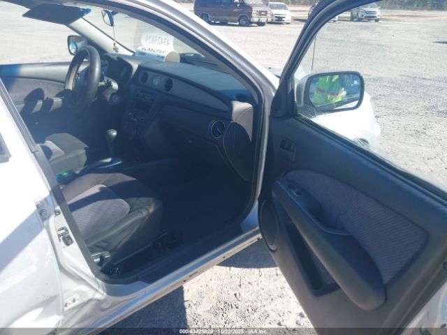 2003 MITSUBISHI OUTLANDER JA4LX41G63U069567 Photo 4