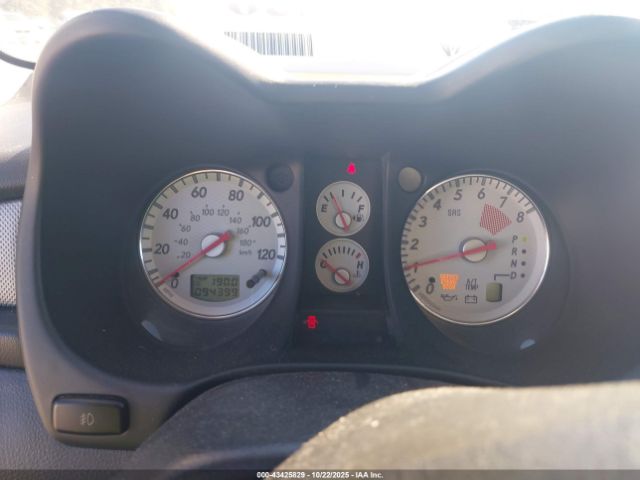 2003 MITSUBISHI OUTLANDER JA4LX41G63U069567 Photo 6