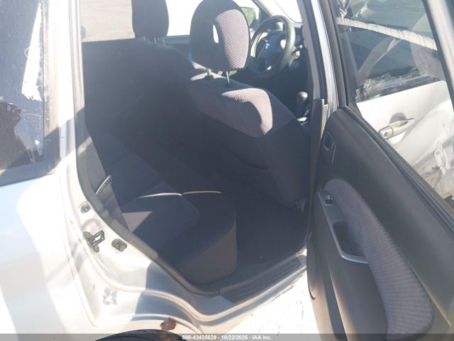 2003 MITSUBISHI OUTLANDER JA4LX41G63U069567 Photo 7