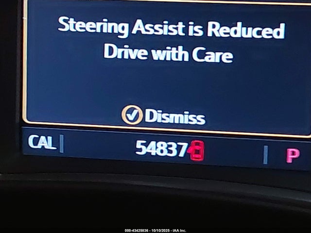 43425836 :رقم المزاد ، 3GKALXEX9KL268338 vin ، 2019 Gmc Terrain Denali مزاد بيع