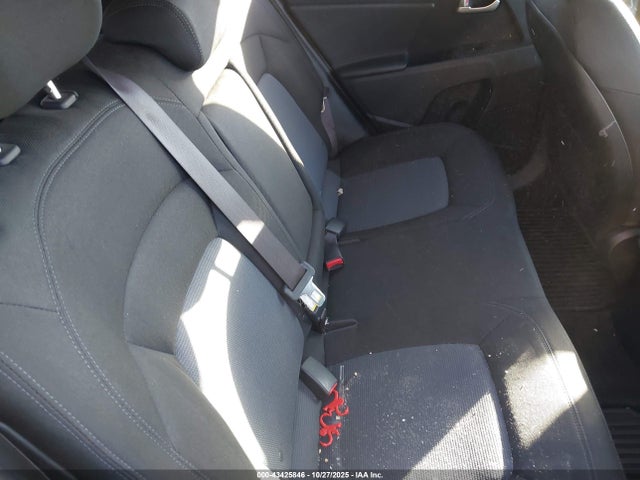 Продажа на аукционе авто 2015 Kia Sportage Lx, vin: KNDPBCAC0F7726492, номер лота: 43425846