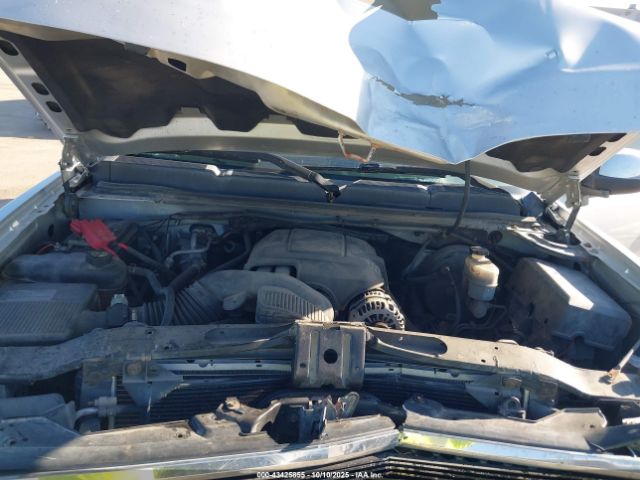 2012 CHEVROLET SILVERADO 1500 3GCPCSE07CG182788 Photo 9