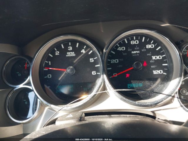 2012 CHEVROLET SILVERADO 1500 3GCPCSE07CG182788 Photo 6