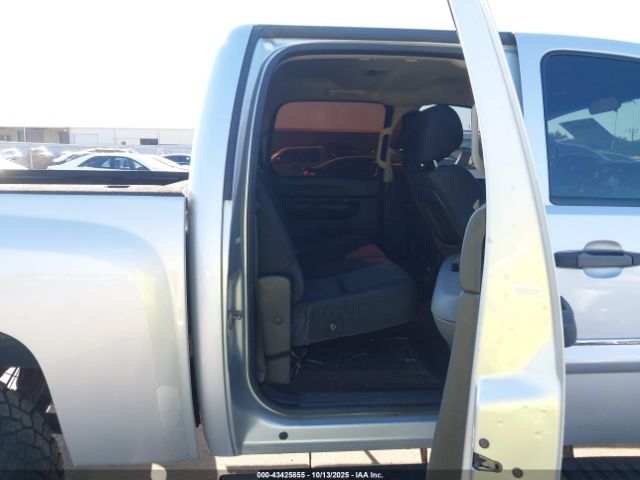 2012 CHEVROLET SILVERADO 1500 3GCPCSE07CG182788 Photo 7