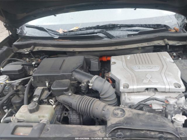 2018 MITSUBISHI OUTLANDER PHEV JA4J24A57JZ049378 Photo 9
