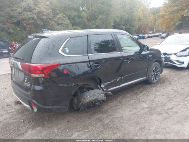 2018 MITSUBISHI OUTLANDER PHEV JA4J24A57JZ049378 Photo 3