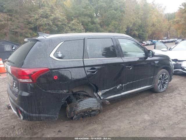 2018 MITSUBISHI OUTLANDER PHEV JA4J24A57JZ049378 Photo 5