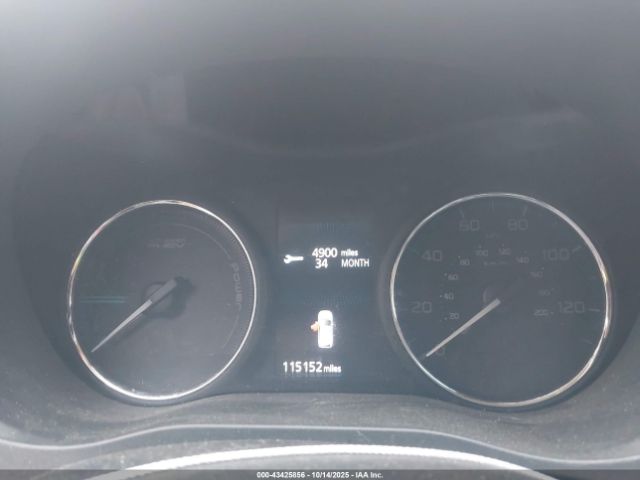 2018 MITSUBISHI OUTLANDER PHEV JA4J24A57JZ049378 Photo 6