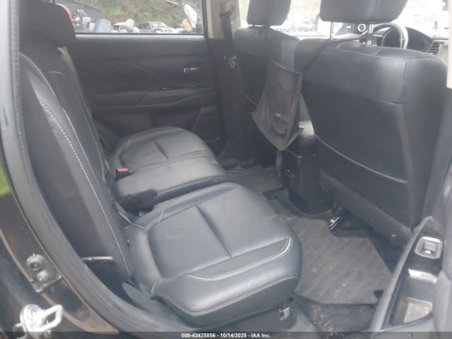 2018 MITSUBISHI OUTLANDER PHEV JA4J24A57JZ049378 Photo 7