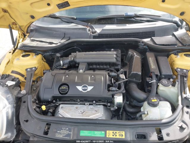 2009 MINI COOPER CLUBMAN WMWML33569TX36466 Photo 9