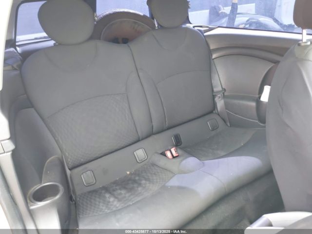 2009 MINI COOPER CLUBMAN WMWML33569TX36466 Photo 7