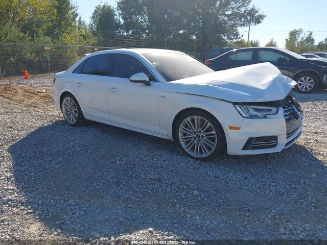 2017 AUDI A4 WAUENAF44HN036745 Photo 0